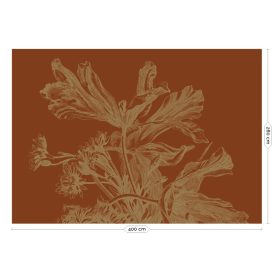 KEK Amsterdam / MW - Metallic panel