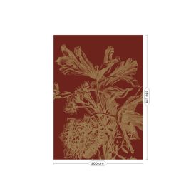 KEK Amsterdam / MW - Metallic panel