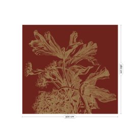 KEK Amsterdam / MW - Metallic panel