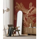 KEK Amsterdam / MW - Metallic panel