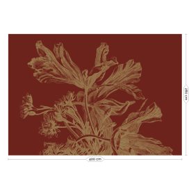 KEK Amsterdam / MW - Metallic panel