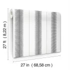 York / Astoria tapéta