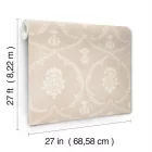 York / Astoria tapéta