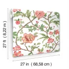 York / Astoria tapéta