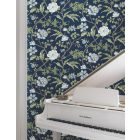 York / Astoria tapéta