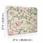 York / Astoria tapéta