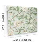 York / Astoria tapéta