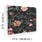 York / Astoria tapéta