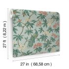 York / Astoria tapéta