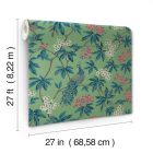 York / Astoria tapéta