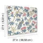 York / Astoria tapéta