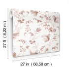 York / Astoria tapéta