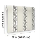 York / Astoria tapéta