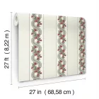 York / Astoria tapéta