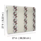 York / Astoria tapéta