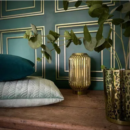 Belgravia Décor / Mantella tapétakönyv
