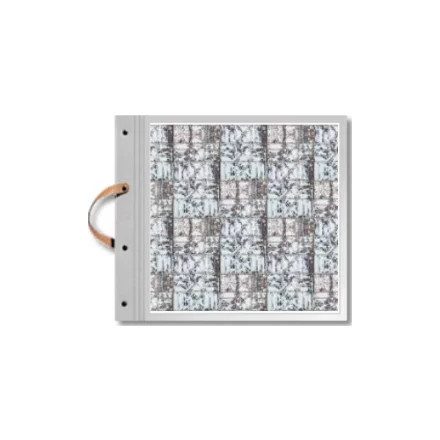 Behang / Materials tapétakönyv