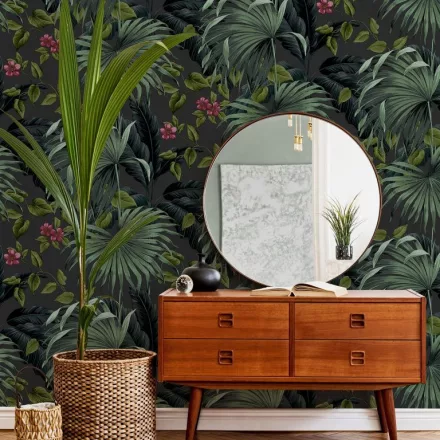 Belgravia Décor / Misaki and Izumi tapétakönyv