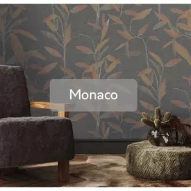 Sketchtwenty3 / Monaco tapétakönyv