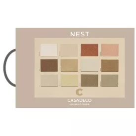 Casadeco / Nest kis tapétakönyv