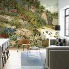 Behang / Natural History tapéta