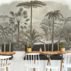 Behang / Natural History tapéta