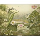 Behang / Natural History tapéta