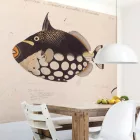 Behang / Natural History tapéta