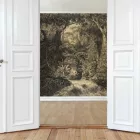 Behang / Natural History tapéta