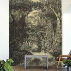 Behang / Natural History tapéta