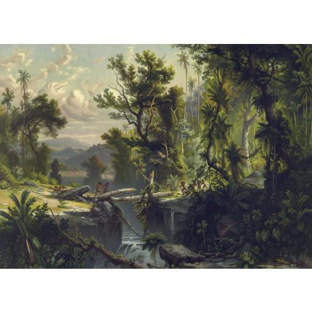 Behang / Natural History tapéta