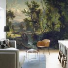 Behang / Natural History tapéta