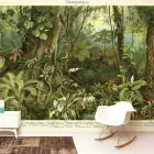 Behang / Natural History tapéta