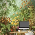 Behang / Natural History tapéta