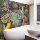 Behang / Natural History tapéta