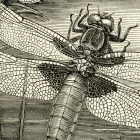 Behang / Natural History tapéta