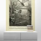 Behang / Natural History tapéta