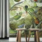 Behang / Natural History tapéta