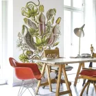 Behang / Natural History tapéta