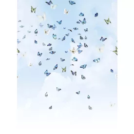 Behang / Natural History tapéta