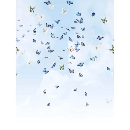 Behang / Natural History tapéta