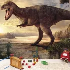 Behang / Natural History tapéta