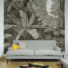 Behang / Natural History tapéta