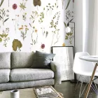 Behang / Natural History tapéta