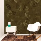 Behang / Natural History tapéta