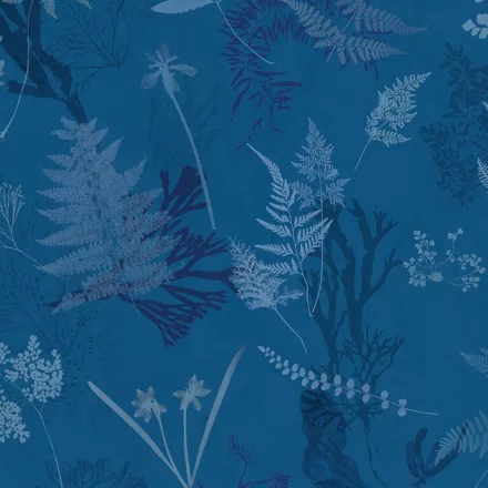 Behang / Natural History tapéta