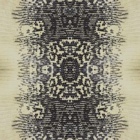 Behang / Natural History tapéta