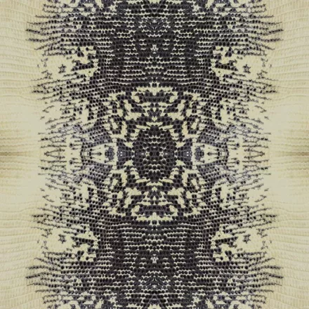 Behang / Natural History tapéta