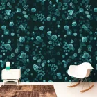 Behang / Natural History tapéta