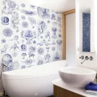 Behang / Natural History tapéta